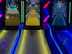 -VS SPORTS PARK运动玩乐园·团建·生日会(合生汇店)