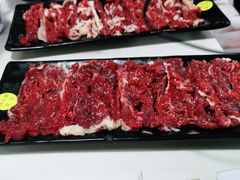 -陈记顺和潮汕牛肉火锅(番禺迎宾大道店)