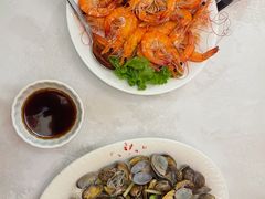 -万宝海鲜舫(劳动公园店)