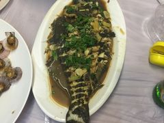 -海滨假日渔家海鲜