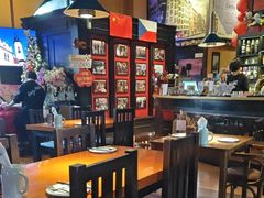 -布拉格餐厅· 中欧捷克菜(全国首店)