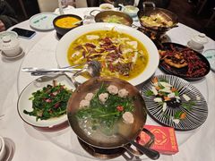 -蓉城小馆(科兴店)