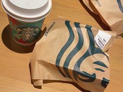-星巴克(广州动漫星城东区店)