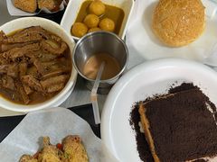 -颓记茶餐厅(美景总店)