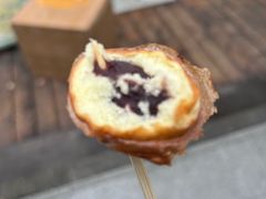 核桃饼-莫朗核桃饼(虹泉路店)