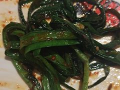 -烤小呆碳烤大肉筋