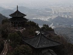 -杭州半山国家森林公园