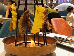 -阿里疆Alijiang·丝路美食·异域风情·清真(长楹天街店)