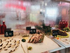 -探鱼·鲜青椒爽麻烤鱼(领展购物广场店)