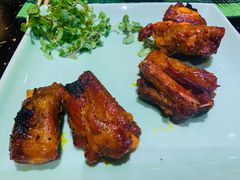 -Lam Vien Restaurant