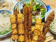 -西部马华清真食府·丝路菜(大钟寺店)