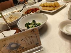 -御玺中餐厅新派湘菜