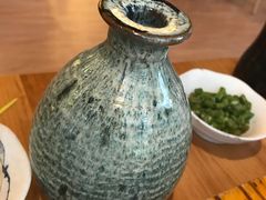 桃花酿-周三的情书花园餐厅(江北店)