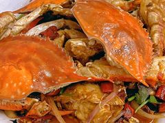 -聚德福海鲜家常菜(刘庄店)