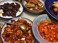 -小吊梨汤·北京菜·烤鸭(鸟巢店)