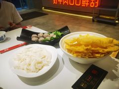 -陈记顺和潮汕牛肉火锅(番禺迎宾大道店)