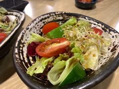 -御瀛日本料理