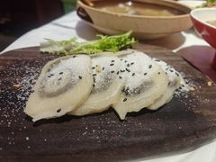 -五马集·海鲜·温州大牌档(黑金冠五马街十字路口店)