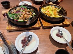 -啫火啫啫煲·顺德干蒸(西乡天虹店)