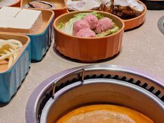 -海底捞大排档火锅(打浦路店)