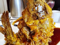 -老牌坊鲁菜名店(宽厚里店)