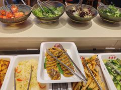 -素满香·全民食养自助(建邺万达店)