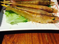 -金海阁海鲜火锅