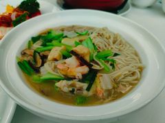 -莆田餐厅PUTIEN(颐堤港店)