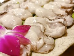 台山生蚝-尚竹阁冬瓜盅·18年地标美食(平洲店)