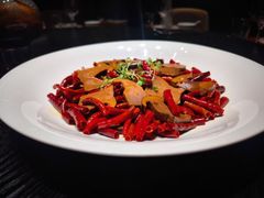 -三品香·江浙菜(松江九谊店)