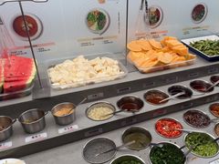 -海底捞火锅(顺义华联店)