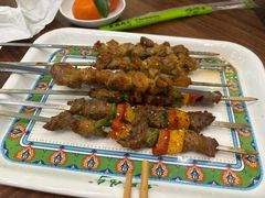 -丝路传奇·中国拉面航母店(北医三院店)