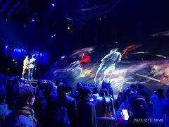 -《12·12》西安事变大型实景演出