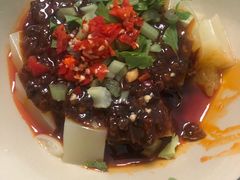 拌凉粉-玉滋補