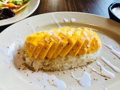 -Thai Market Restaurant( 04 Tran Quoc Toan)