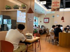 -大碗先生(万科金色梦想店)