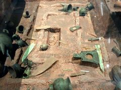 -盘龙城国家考古遗址公园