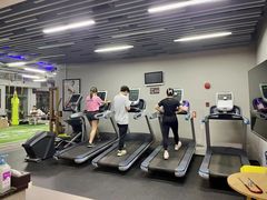 -AK健身普拉提拉伸私教馆(中八店)