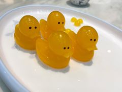 鸭子水中游-點無缺茶楼·海鲜酒家(世博店)