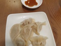 -海胆小馆(东北水饺·春柳店)