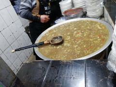 -刘老虎肉丸糊辣汤(总店)