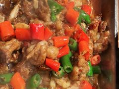 -老湘村·湖南土菜(天河维多利店)