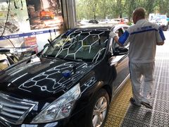 -北京福耀玻璃(总店)