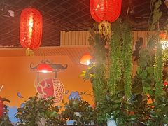 -江湖水乡铁锅炖魚(周庄嘉园店)