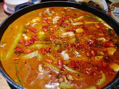 -渝蛙馆(九霄梦天地店)