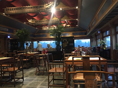 大堂-那家山城(樱桃园店)