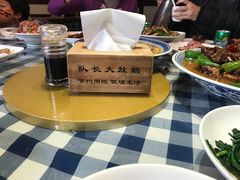-大队长大灶鹅