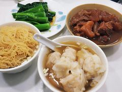 -麦文记面家(佐敦店)