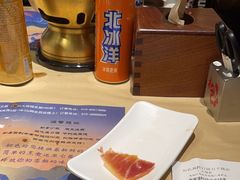 -初色海鲜自助(万丰路店)