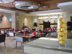 -天津水游城丽筠酒店